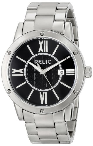 Relic by Fossil Men's ZR11999 Analog 