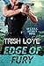 Edge of Fury (Edge Security Series Book 7)