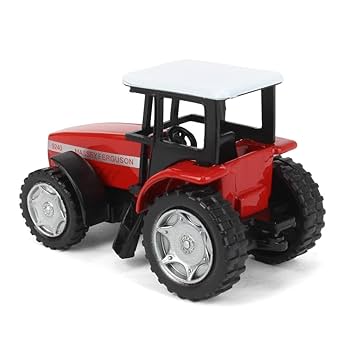 siku 1/50 トラクター セット ジク Amazon.co.jp: ジク (SIKU) マッセイ・ファーガソン トラクター