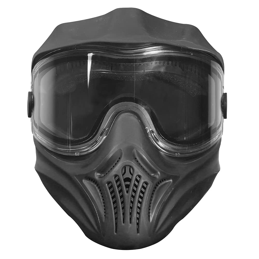 Empire Helix Goggle Thermal Lens - Black Header