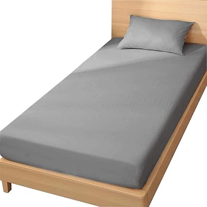 Amazon ボックスシーツ セミダブル 綿100 マチ部分約30cm シーツ 全周ゴム付き ベッドシーツ マットレスカバー ベッドカバー 毛玉なし 縮まない 抗菌防臭 防ダニ 選べる5カラー グレー 綿100 セミダブル 1x0cm ベッドパッド 敷きパッド オンライン通販 Amazon ボックスシーツ セミダブル 綿100 マチ部分約30cm シーツ 全周ゴム付き ベッドシーツ マットレスカバー ベッドカバー 毛玉なし 縮まない 抗菌防臭 防ダニ 選べる5カラー グレー 綿100 セミダブル 1x0cm ベッドパッド 敷きパッド オンライン通販