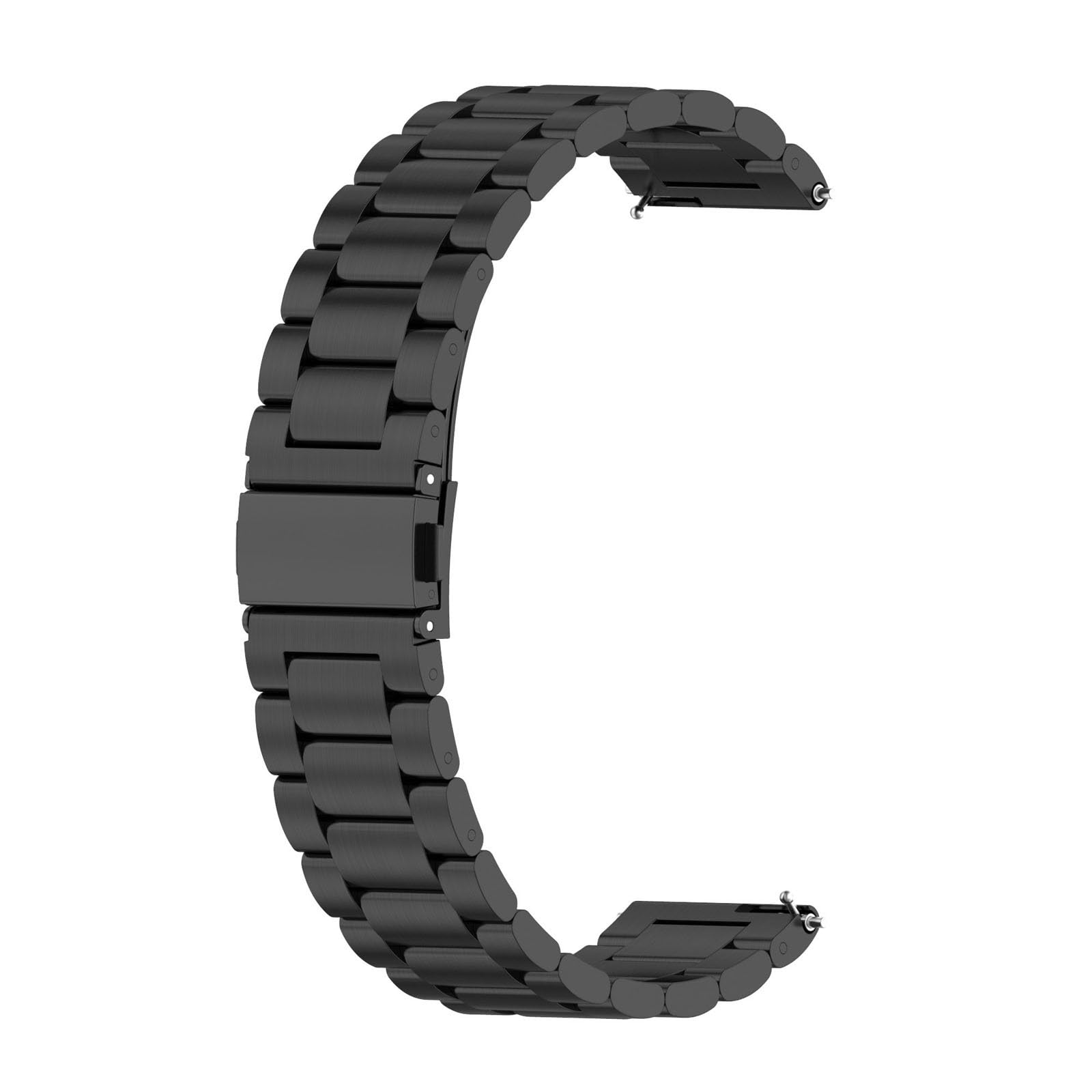 Bracelet En Acier Inoxydable Maille Pour Coros Apex 2 - Ajustable, Confortable, Style Sportif Et élégant