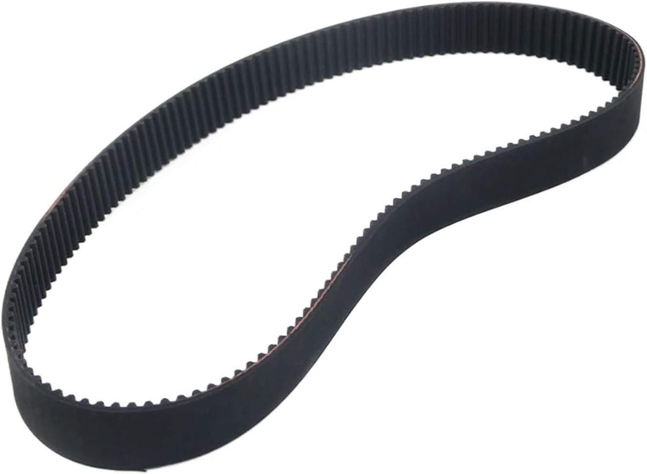 HTD5M Belt 700/710/720/740/745/750/755/770/780/800-5M 5mm Teeth Pitch 15/20/25mm Belt Width Closed Loop Belt Transmission