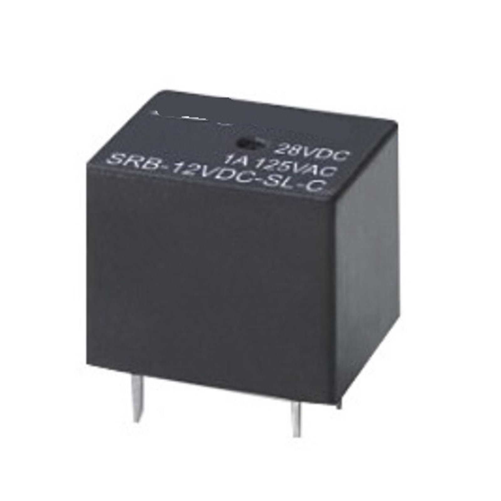 Relais SRSB-12VDC-SL-C 4102 pour réparer une carte de commande en panne
