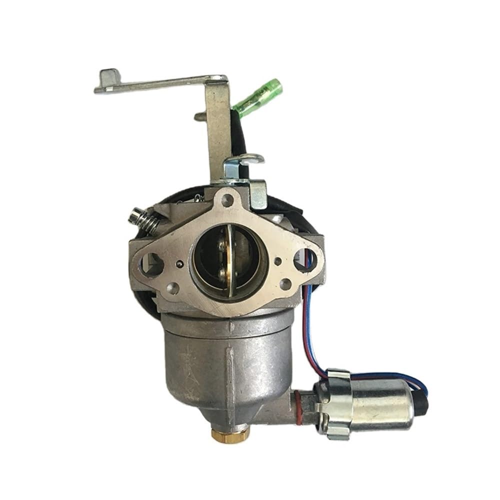 Carburateur MZ360 pour entretien de générateur de secours EF6600 EZ-MZ360-00CM专用