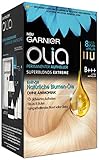 Garnier Olia Haar Aufheller B+++ Ultra Bleach superblonds extreme