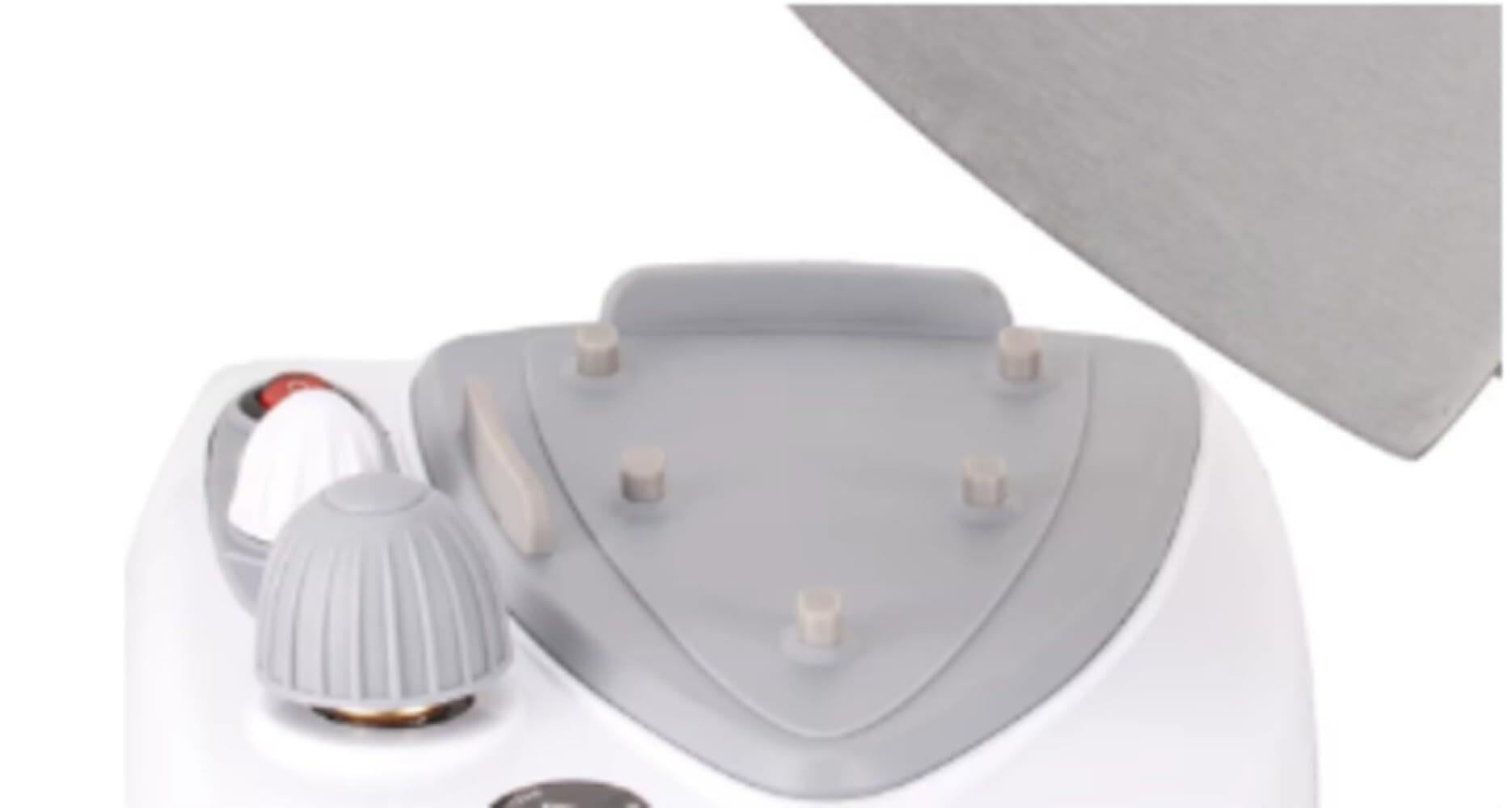 Fer à Vapeur pour Vêtements Fer Électrique Professionnel Maison Commerce