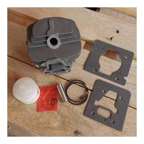 Kit piston cylindre 42,5 mm pour TJ45E améliore la compression - 4
