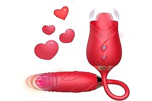 2024 Roses Premium Adult Tool Designed for Women