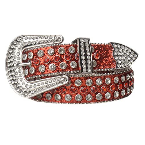 Ceinture occidentale pour ceintures en pour femmes évite les jeans amples style cowgirl
