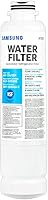Vista 1 de Samsung DA29-00020B, DA29-00020A, HAF-CIN EXP Premium Genuine Refrigerator Water Filter (1 Pack)