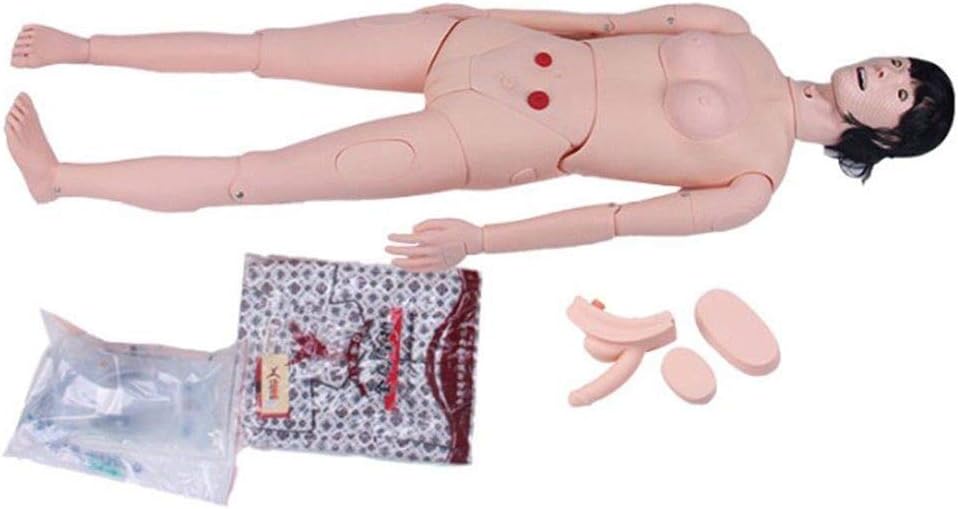 Training Manikin Model Mannequin Patient Education Teaching Model Female