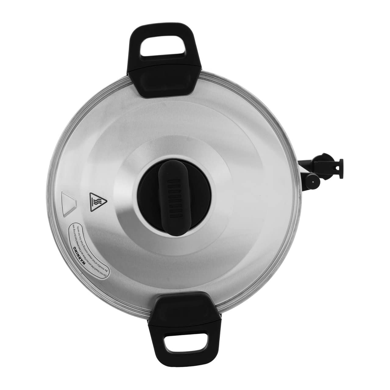 Royal Catering RC-CU20-2 Percolateur 20 L acier inoxydable Cafetière percolateur Pro cafetiere Percolateur à café