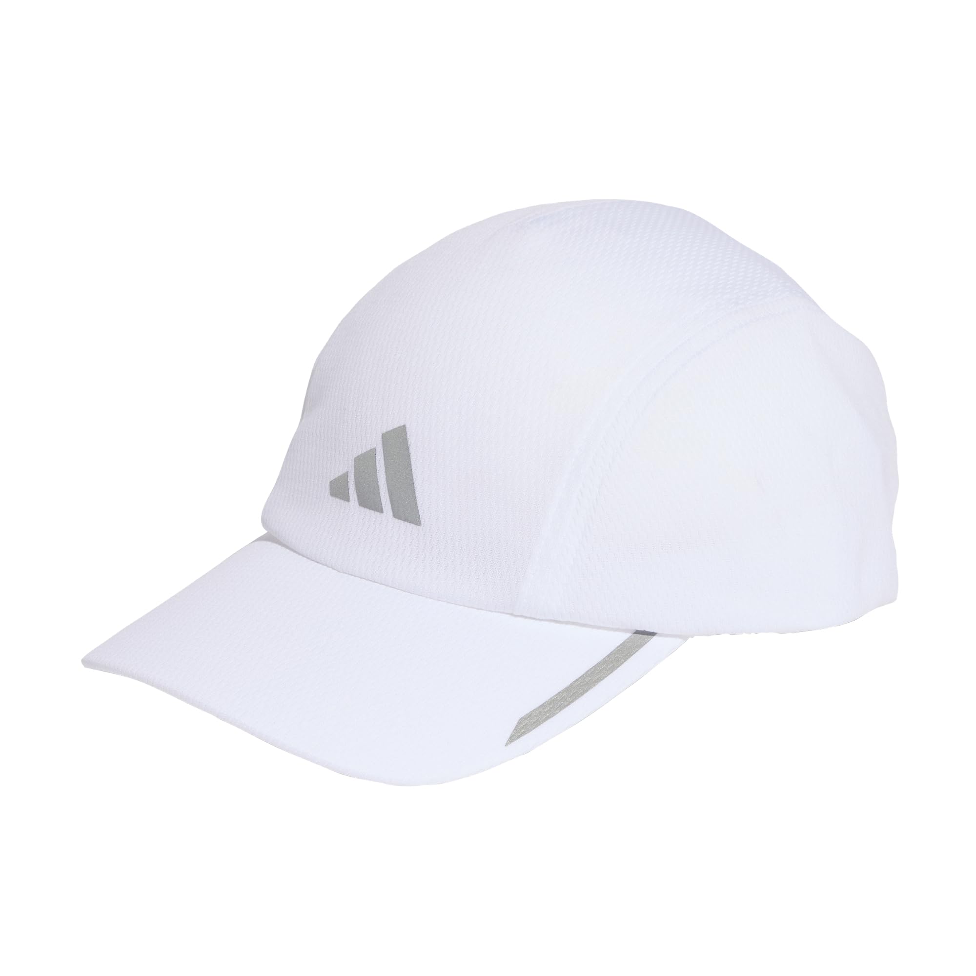 Adidas Running Mesh 4 Panel Climacool Cap