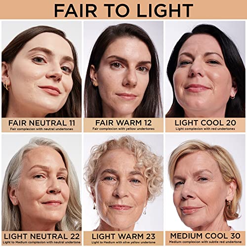 It Cosmetics 3605972732002 Bye Bye Dark Spots Concealer + Brightening Serum thumb #4