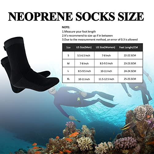 La Mejor review de Calcetines piscina Top diez. 20 Imagen adicional