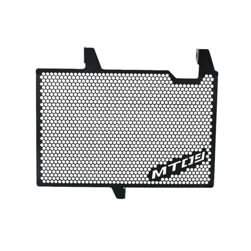 Grille de protection radiateur haut de gamme pour votre moto MT09
