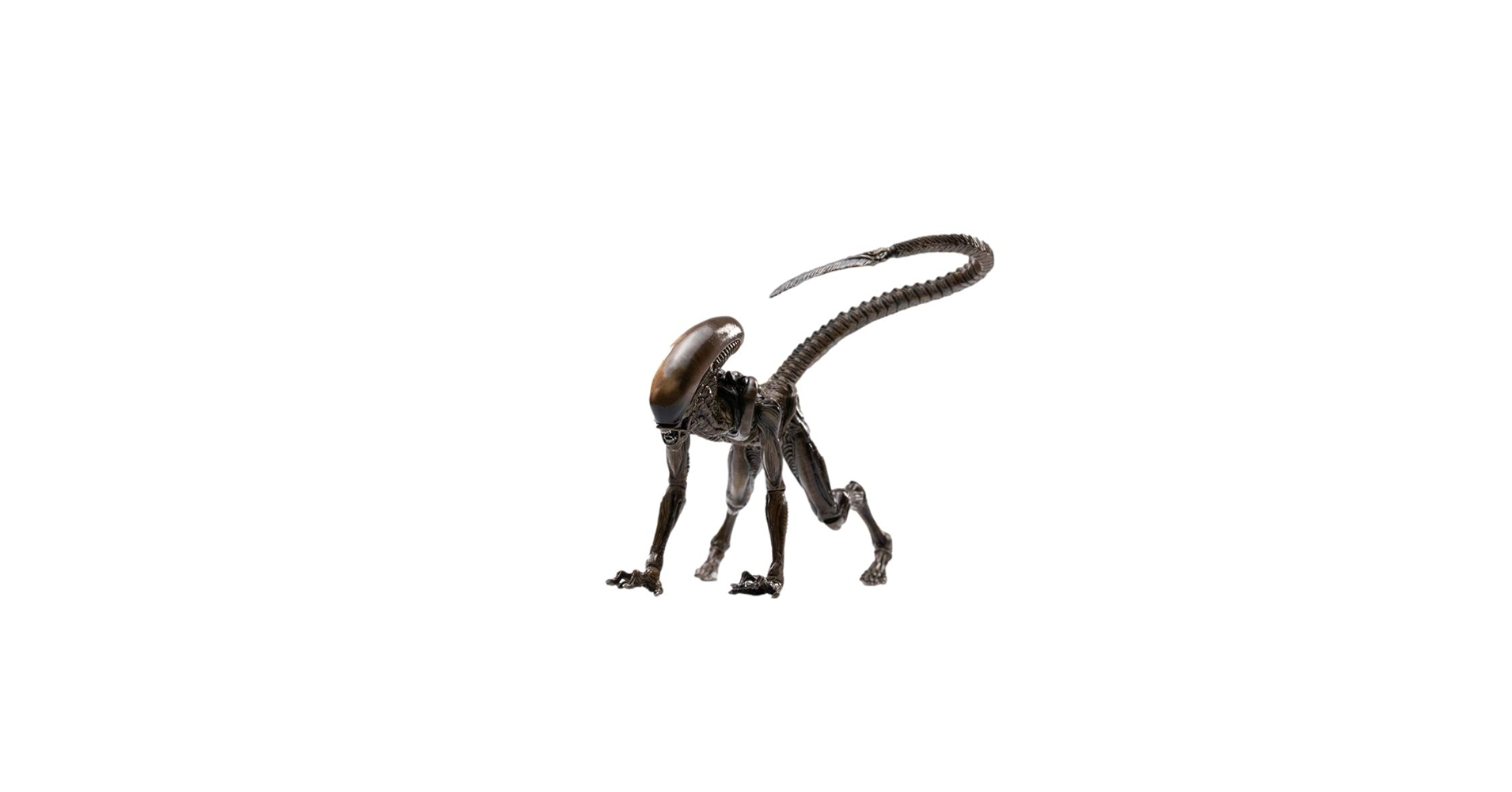 宇宙人 フィギュア M3 STUDIO ETHF08 宇宙鉄人キョーダイン グランゼル 60cm