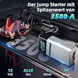 Zoom IMG-1 fuqiduo power bank di avviamento Zoom IMG-1 fuqiduo power bank di avviamento