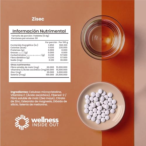 Essential Nutrition, Imagen adicional