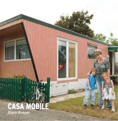  Casa mobile