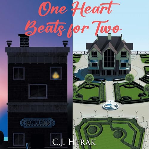 One Heart Beats for Two by C.J. Herak episode artwork