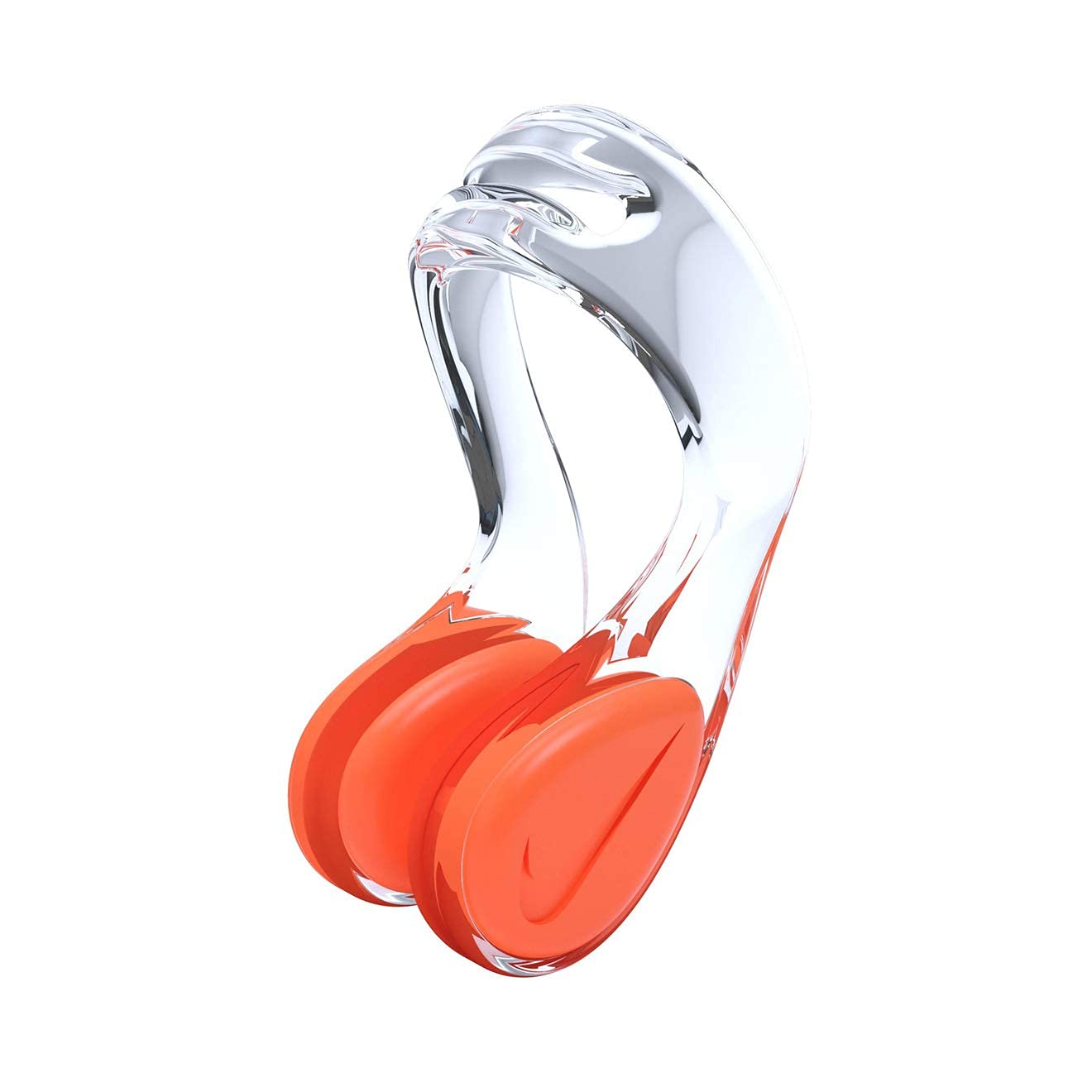 Nike Nose Clip Hyper Crimson