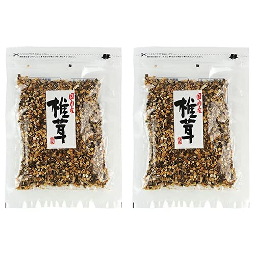 国内産 原木栽培 乾椎茸スライス 角切りタイプ 5×5mm 150g×2個セット トレーサビリティ参加 カット済 時短料理 手間いらず 王将椎茸