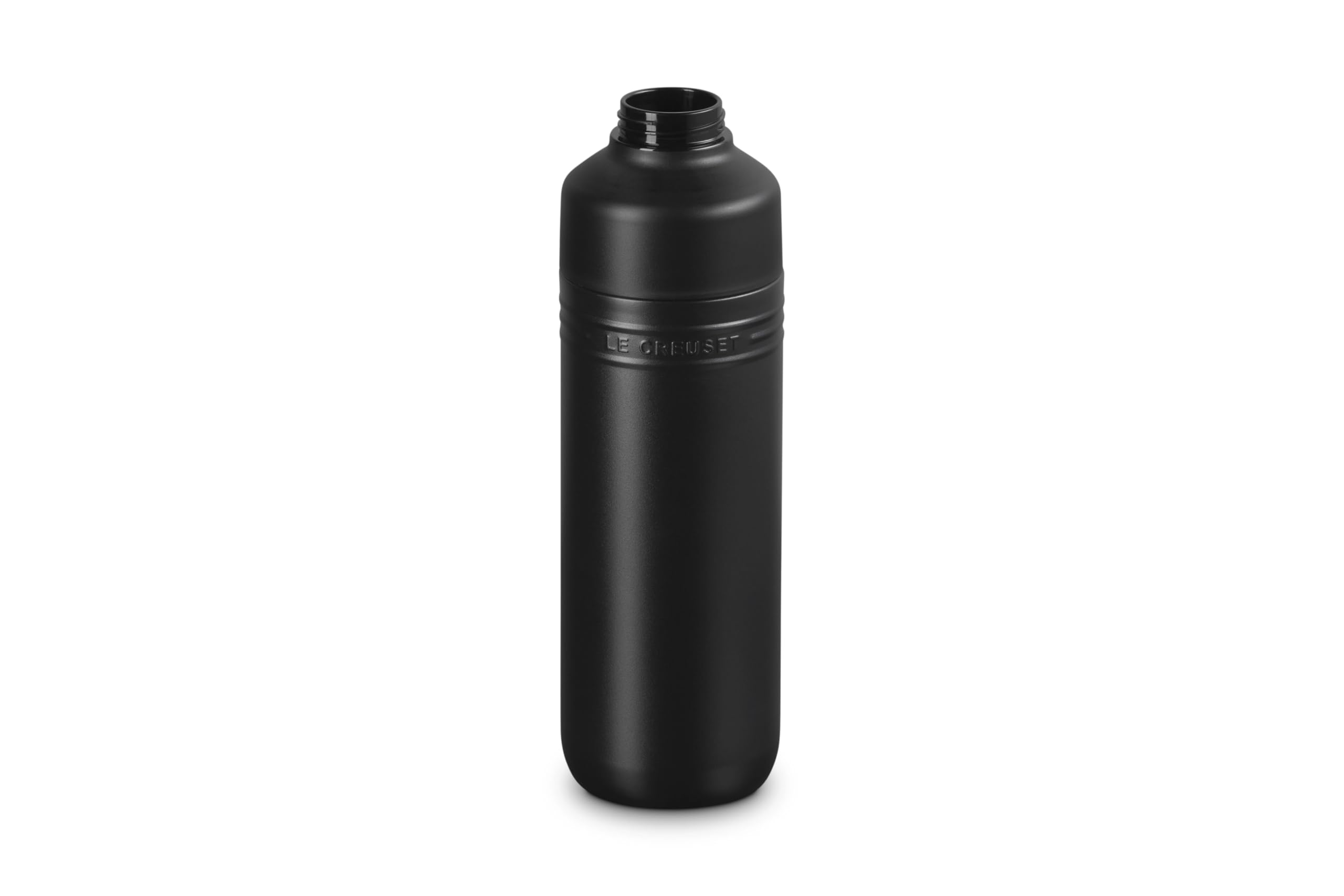 Amazon｜ル・クルーゼ(Le Creuset) ボトル 水筒 大容量 1000ml マット