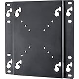  Vivanco TV Wandhalterung, Flach, 10, 81.28 cm