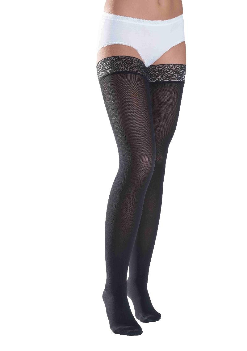 Sigvaris Compression Stockings Magic Ag Thigh Length Stockings