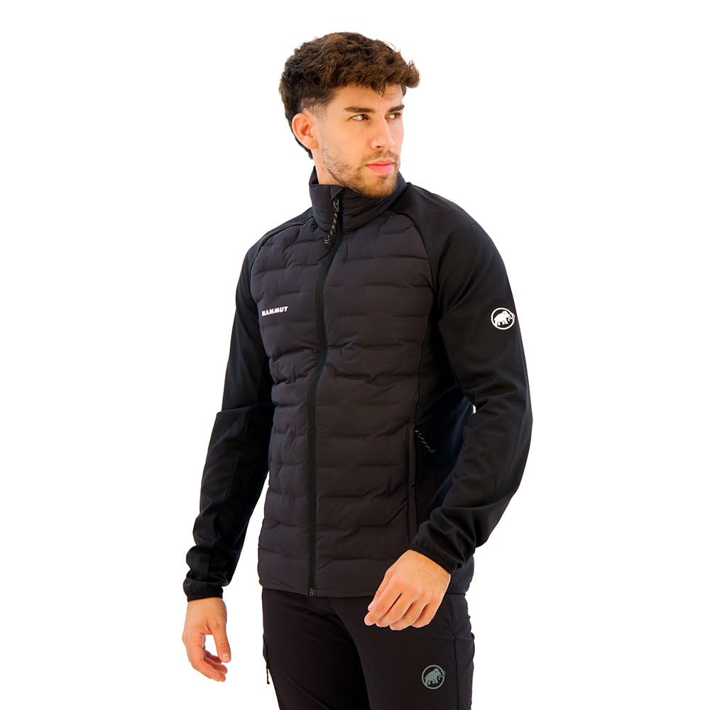 Mammut Sender IN Hybrid Jacket Men