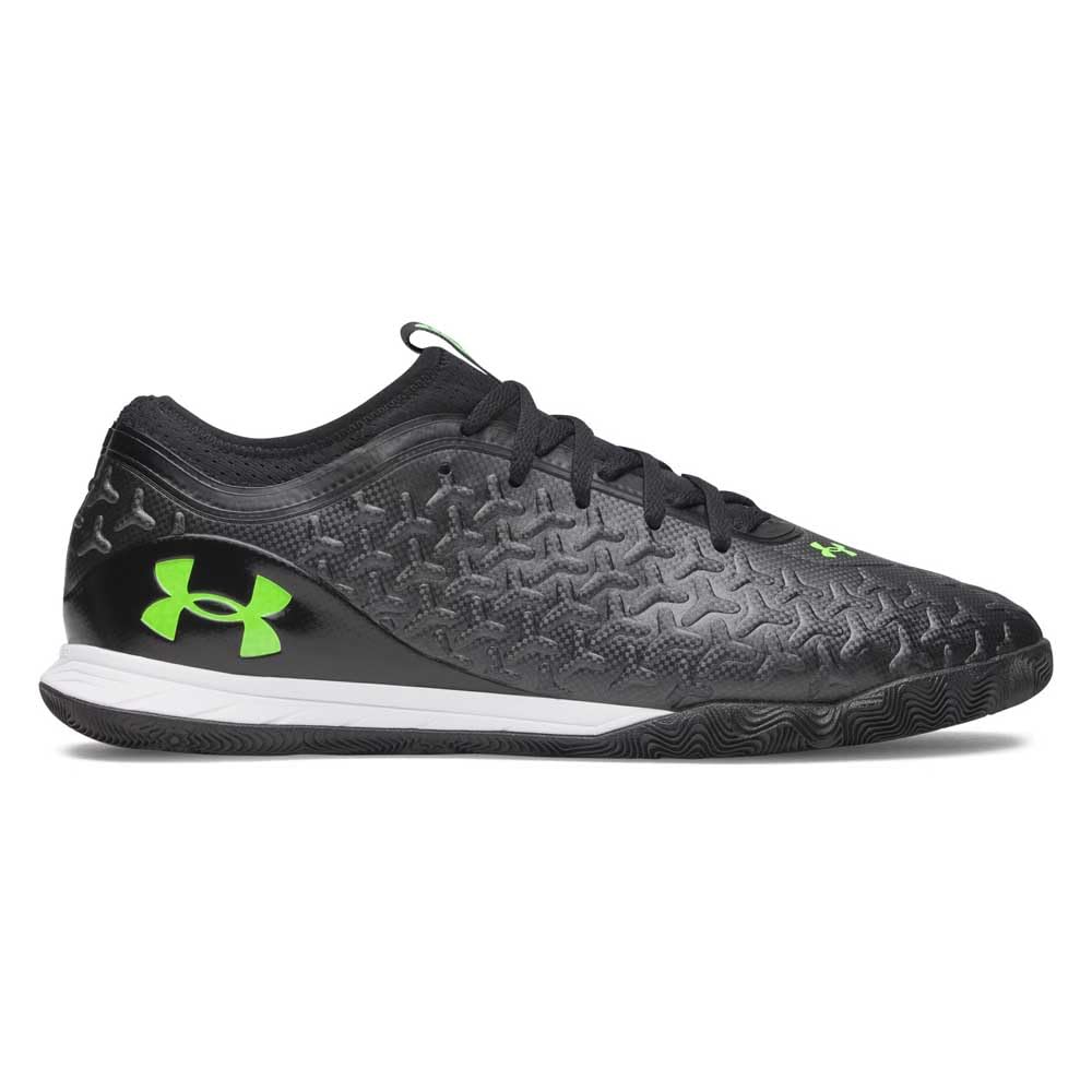 Under Armour Magnetico Select 6 Hallenfußballschuhe EU 40 1/2