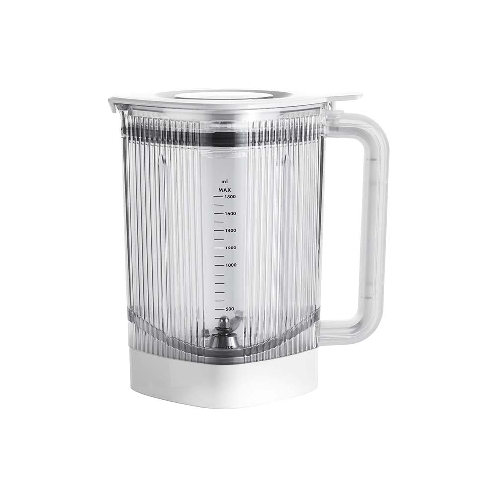 Batidora de vaso Pro, BLDC Motor | Plata | EU