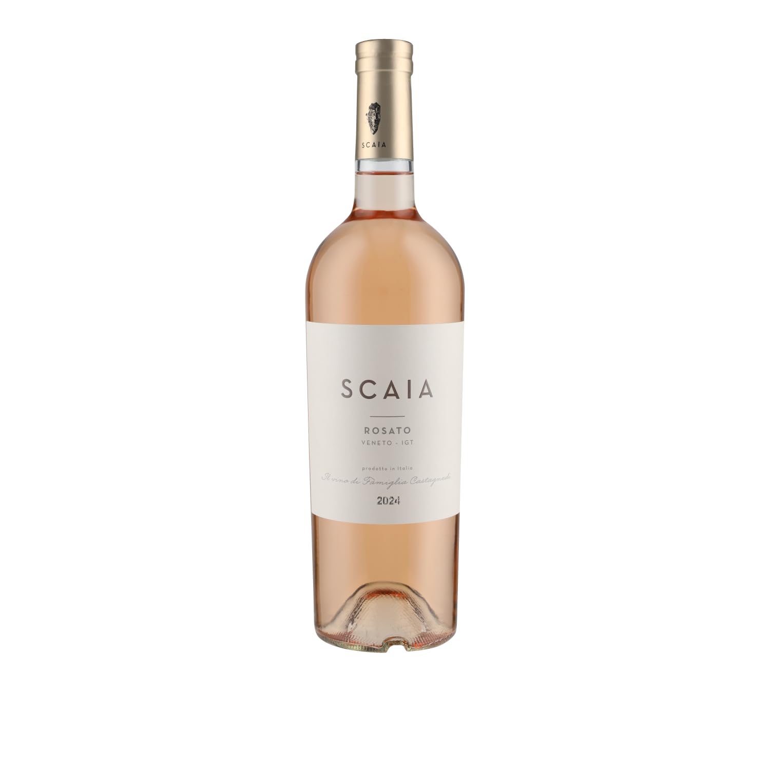 Scaia Rosato IGT 2024 (6 Fl.x0.75 l)+ Vinizia Dropstop Sant Antonio