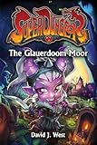 The Glauerdoom Moor (Super Dungeon Series) (Volume 3)