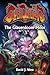 The Glauerdoom Moor (Super Dungeon Series) (Volume 3)