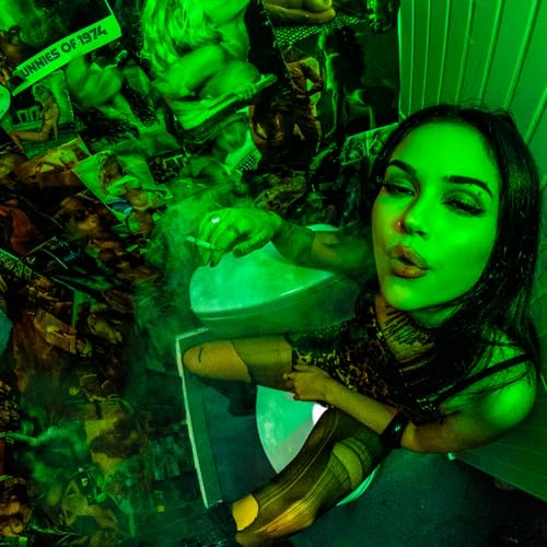 Maggie Lindemann & Kellin Quinn