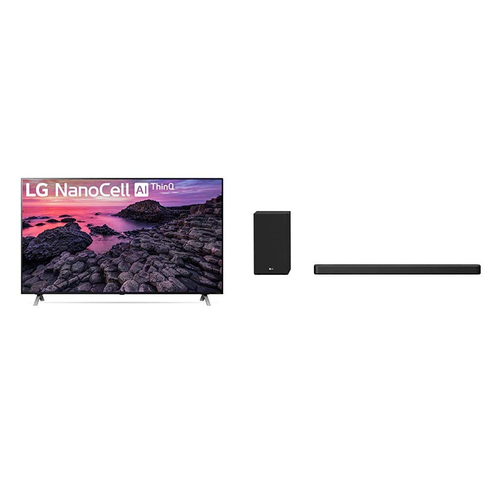 lg soundbar alexa