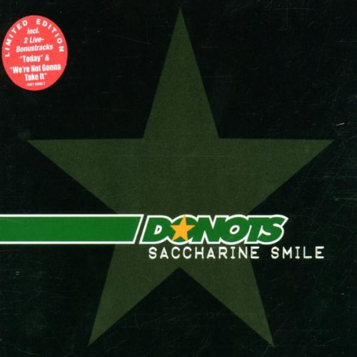 Saccharine Smile Music