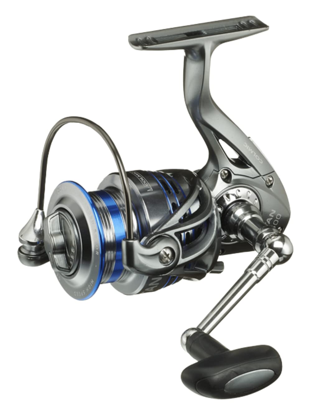 colmic fishing reels Bandit 6000 Reel Colmic Fishing Reel Tan 3500