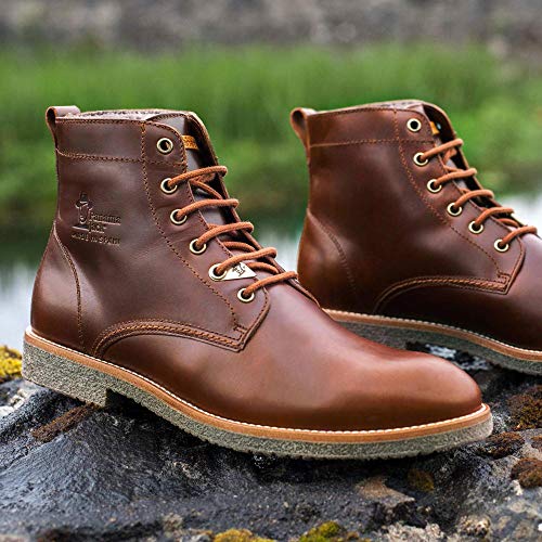 Image of Panama Jack Men's Ankle Boots