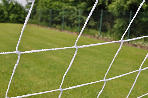 Filet de Foot 3m x 2m Futsal - diamètre 2mm