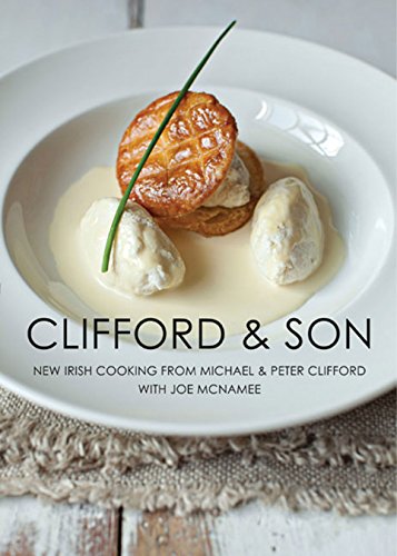 Clifford & Son view 2