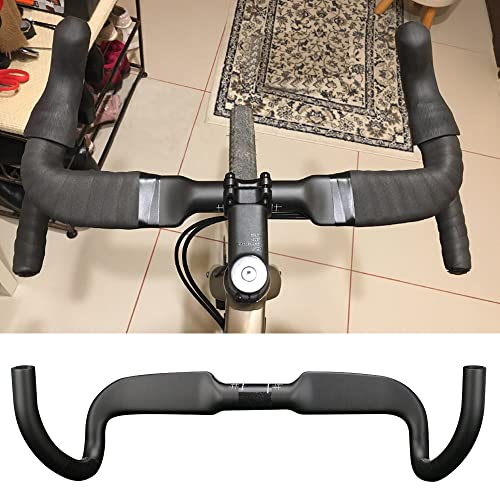 RXL SL 458mm Gravel Carbon Bar