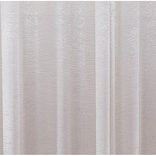 Cortina 3m x 2,50m Cetim Amassadinho
