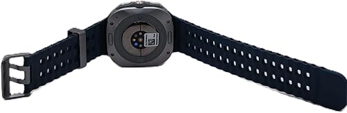 Samsung Galaxy Watch Ultra (2025) LTE Smartwatch Azul Titanio - 5