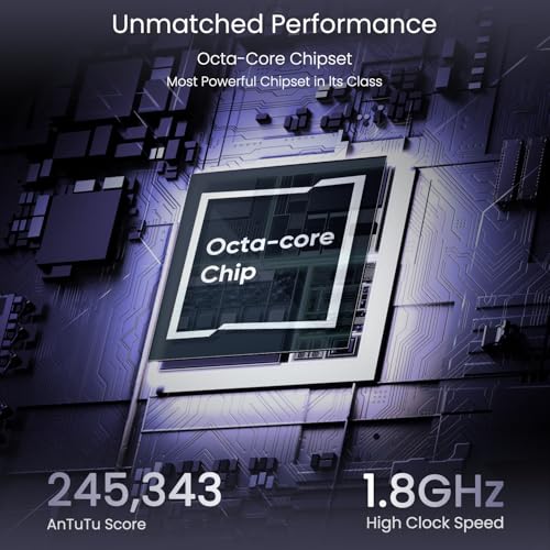 Image of realme NARZO N61 4G Smartphone 6+128GB Black,6.56-inch Screen,90Hz Display,5000mAh Battery, 32MP Camera,UNISOC T612, IP544 Dust & Water Resistant,Bend Resistant Drop Resistant