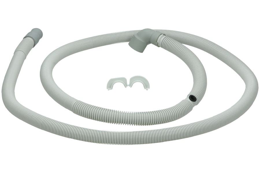 Manguera de desagüe para lavavajillas Electrolux 4055367462