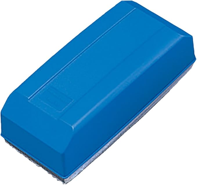 コクヨ ホワイトボード用イレーザー 青 RA-11NB